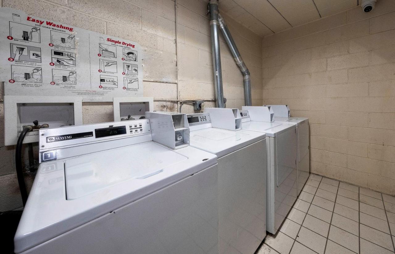 Red Roof Inn Bordentown - Mcguire Afb エクステリア 写真