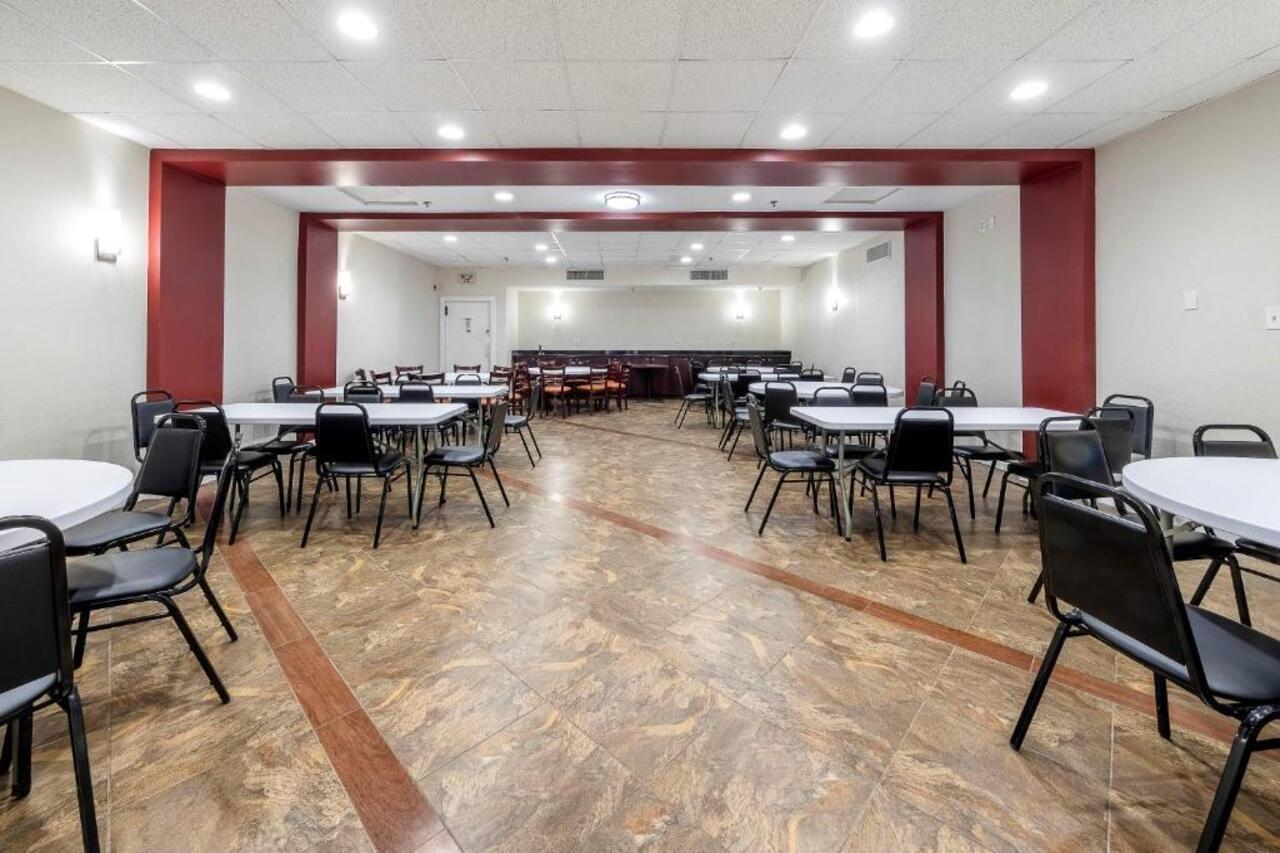 Red Roof Inn Bordentown - Mcguire Afb エクステリア 写真
